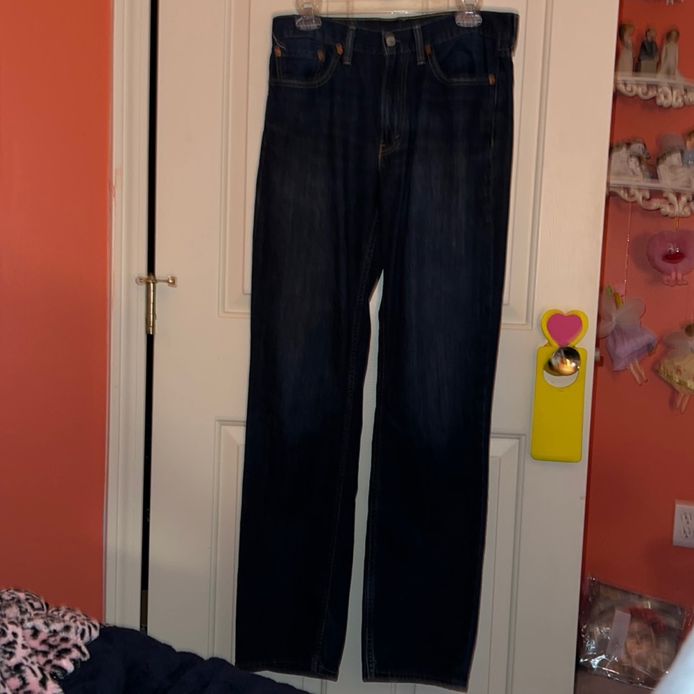 Levi women’s jeans